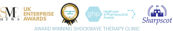 Shockwave Scotland Awards